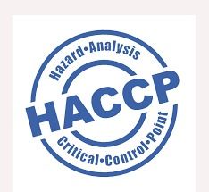 HACCP Certification Consultant Service