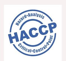 Haccp प्रमाणन सलाहकार सेवा