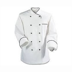 Hotel Head Chef Uniform