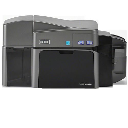 ID Card Printer/Encoder