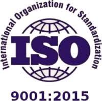 ISO 9001 :2015 Certification Consultant Service By 3M Management Consultants