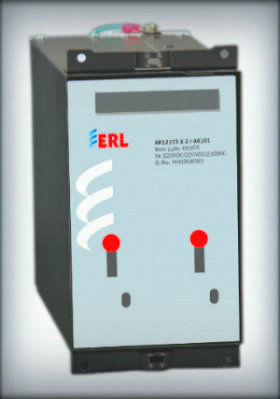 Multi-contact Auxiliary Relay Type