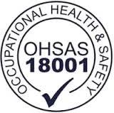 OHSAS 18001 :2007 Certification Consultant Service By 3M Management Consultants