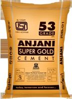 Opc 53 Grade Cement