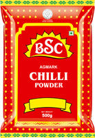 Premium Kashmiri Kumthi Chilly Powder