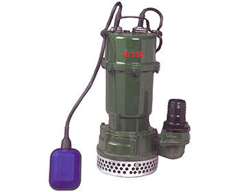 Sewerage Pump Set