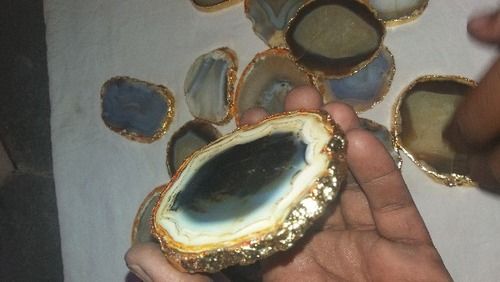 Slice Agate