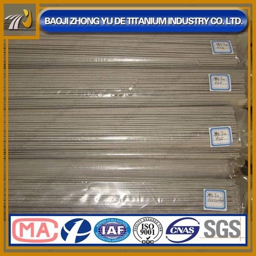 Titanium Welding Wire 