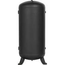 Vertical Air Compressor Tank