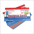 Visiting Card Printing Service