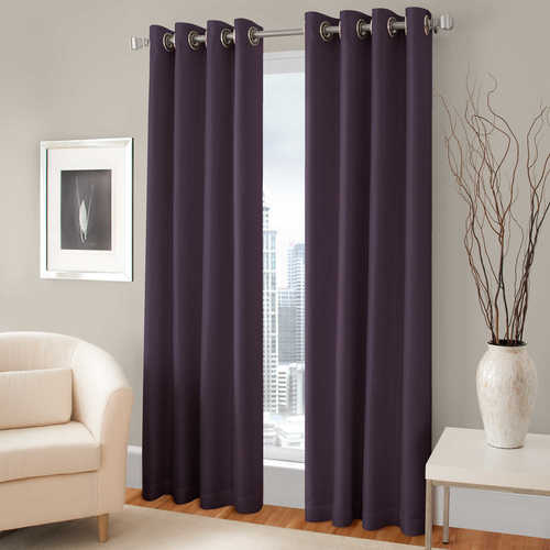 Windows And Door Curtains