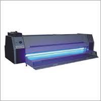 Ammonia Printing Machine (Blue Printing)