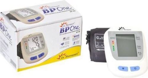 Blood Pressure Monitor Bp09