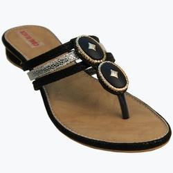 Casual Ladies Flat Sandal