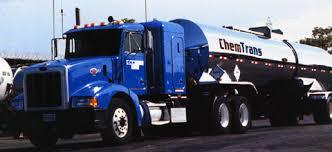 Chemical Transportation Services By KRUPA ROADLINES