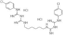 Chlorhexidine Hydrochloride