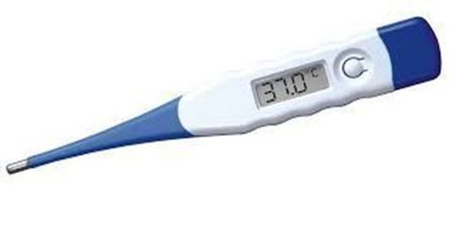 Digital Thermometer