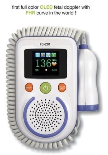 FD 201 Fetal Doppler