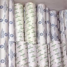 Jumbo Xerox Paper Rolls and Cut Sheets