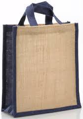 Jute Carry Bags