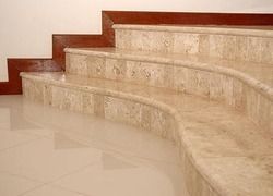 Marble Flooring