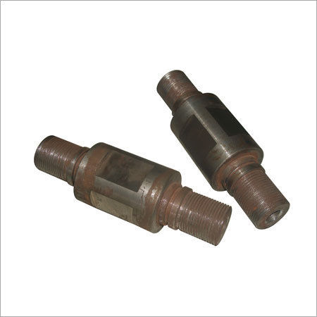 Plunger Connectors