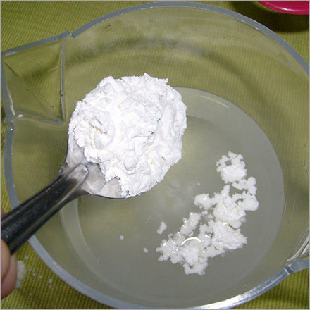 cationic starch