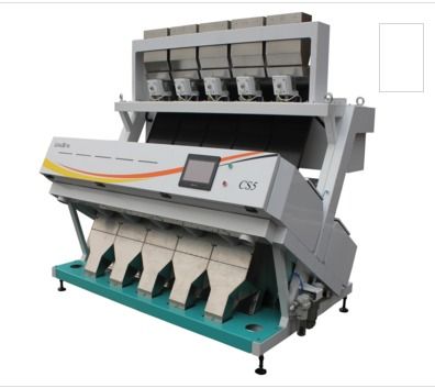 Rice Color Sorting Machine