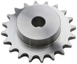 SS Sprocket