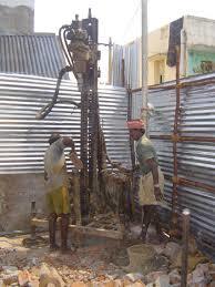 Tubewell Drilling Service By UNITED TUBEWELLS DRILLING PVT LTD