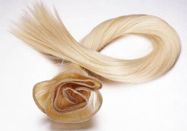 Weft Hair