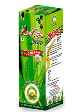 Aloe Vera - Sugar Free