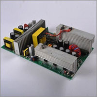 Dc-Dc Converter