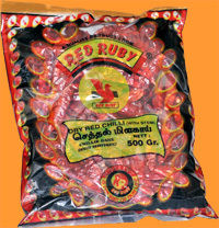 Dry Red Chilli - Premium Quality, Pure and Aroma-Rich | Hygienic Packaging for Culinary Excellence