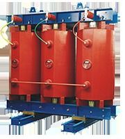 Dry Type Transformer