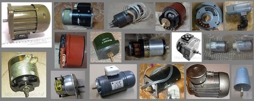 Electric Motors