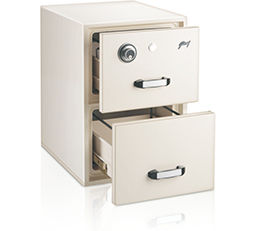 Fire Resistant Filing Cabinet