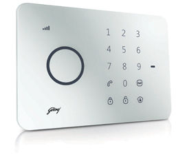 Home Alarm Systems