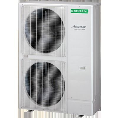 Inverters Air Conditioners