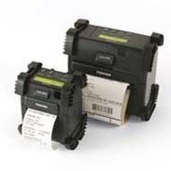 Powder Mobile Printer