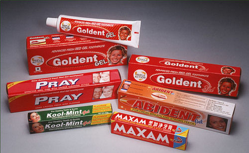 Neem Toothpaste