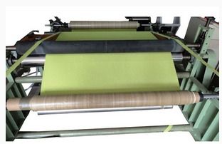 Paper Inspection Winder By ACCUWEB ENTERPRISES