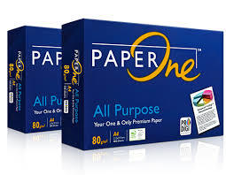 Paper One Office Paper