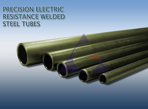 Durable Precision Electric Resistance Welded Tubes