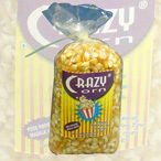 Regular Popcorn