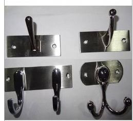 Polypropylene(Pp) Ss Wall Hangers