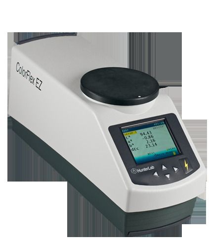 Benchtop Spectrophotometers