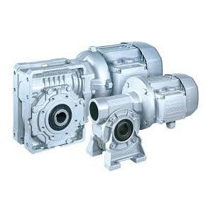 Bonfiglioli Worm Gearbox