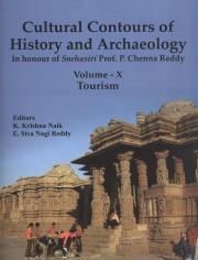 Book on Cultural Contours of History and Archaeology