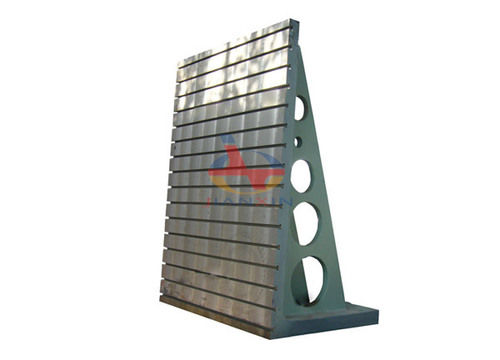 Flat cast iron surface plate-Cast iron surface plates-BOTOU JIANXIN CAST  IRON AND MEASURING TOOLS CO., LTD